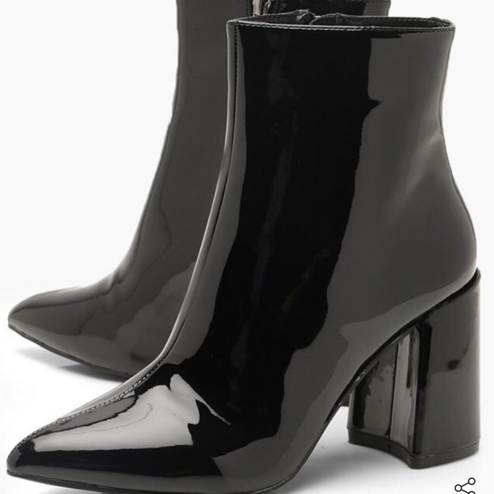 Boohoo Booties! - Picture 2 of 3